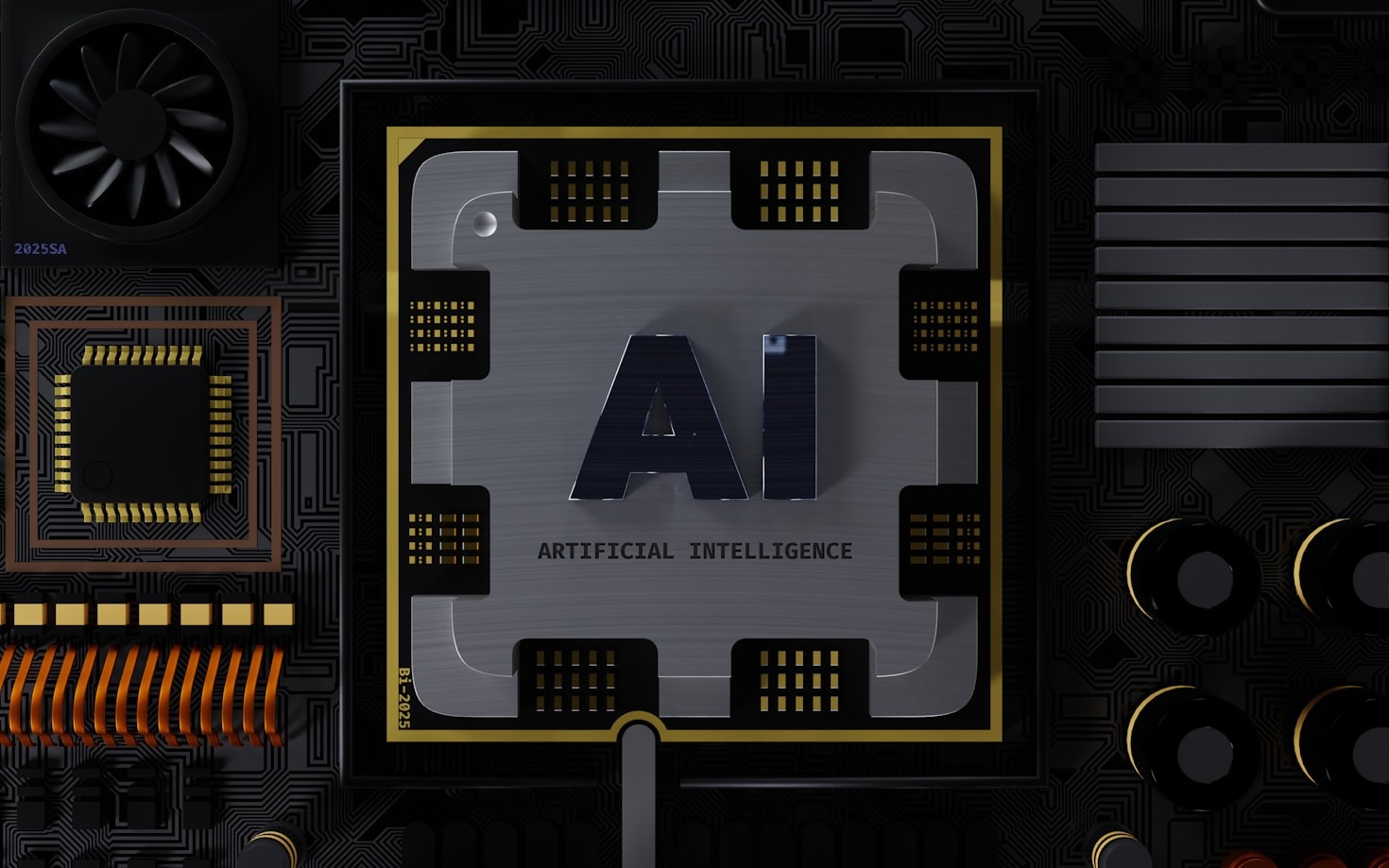 How AI Automation Can Revolutionize Your Business
